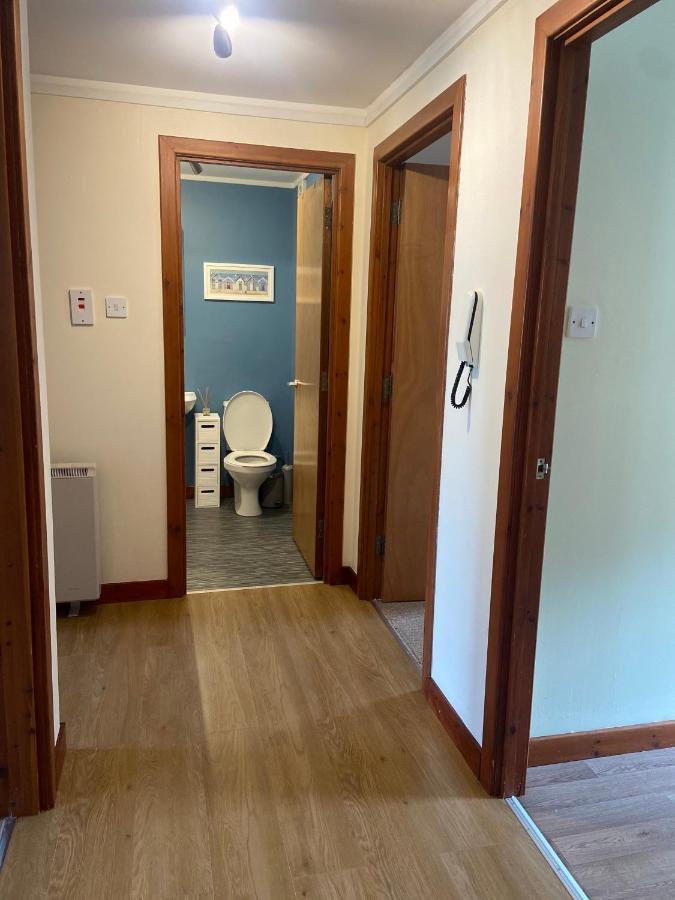 Waverley Court Fort William Zewnętrze zdjęcie