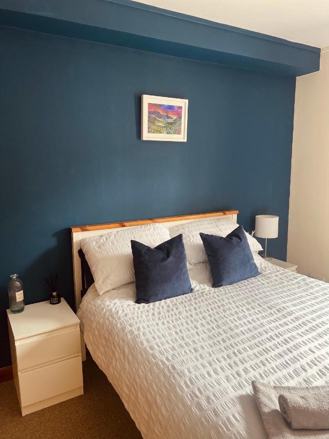 Waverley Court Fort William Zewnętrze zdjęcie