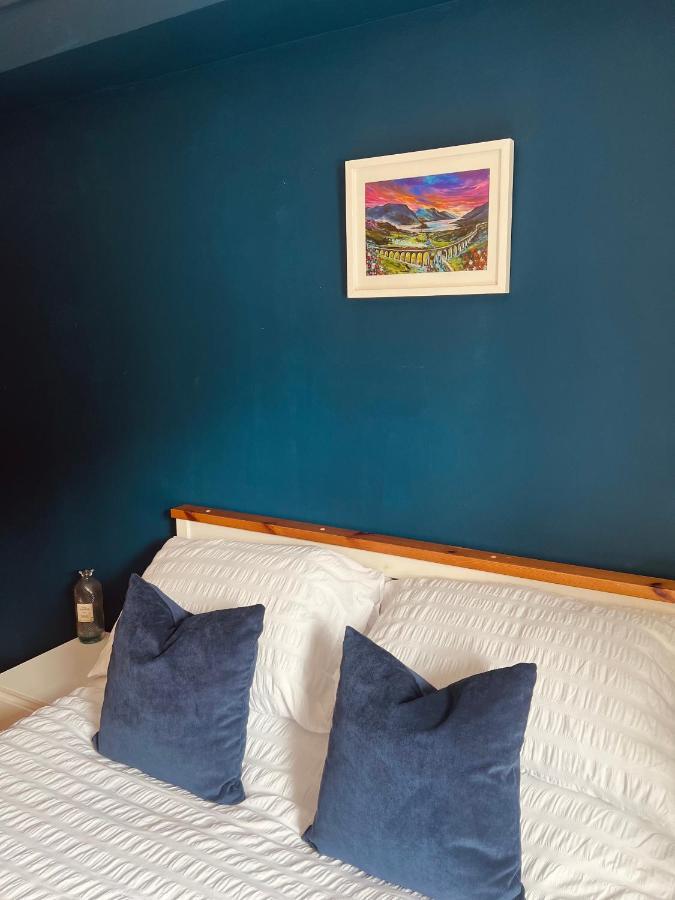 Waverley Court Fort William Zewnętrze zdjęcie